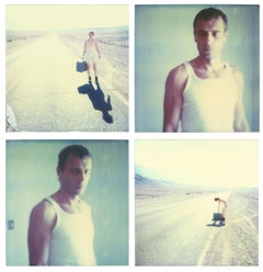Badwater (Recuerdos del Verde)