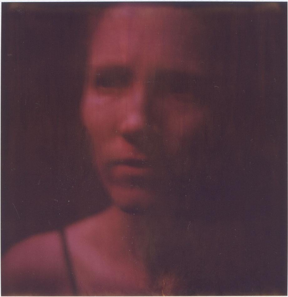 Bates Motel (The Last picture Show) - 6 pieces - analog, Contemporary, Polaroid For Sale 2