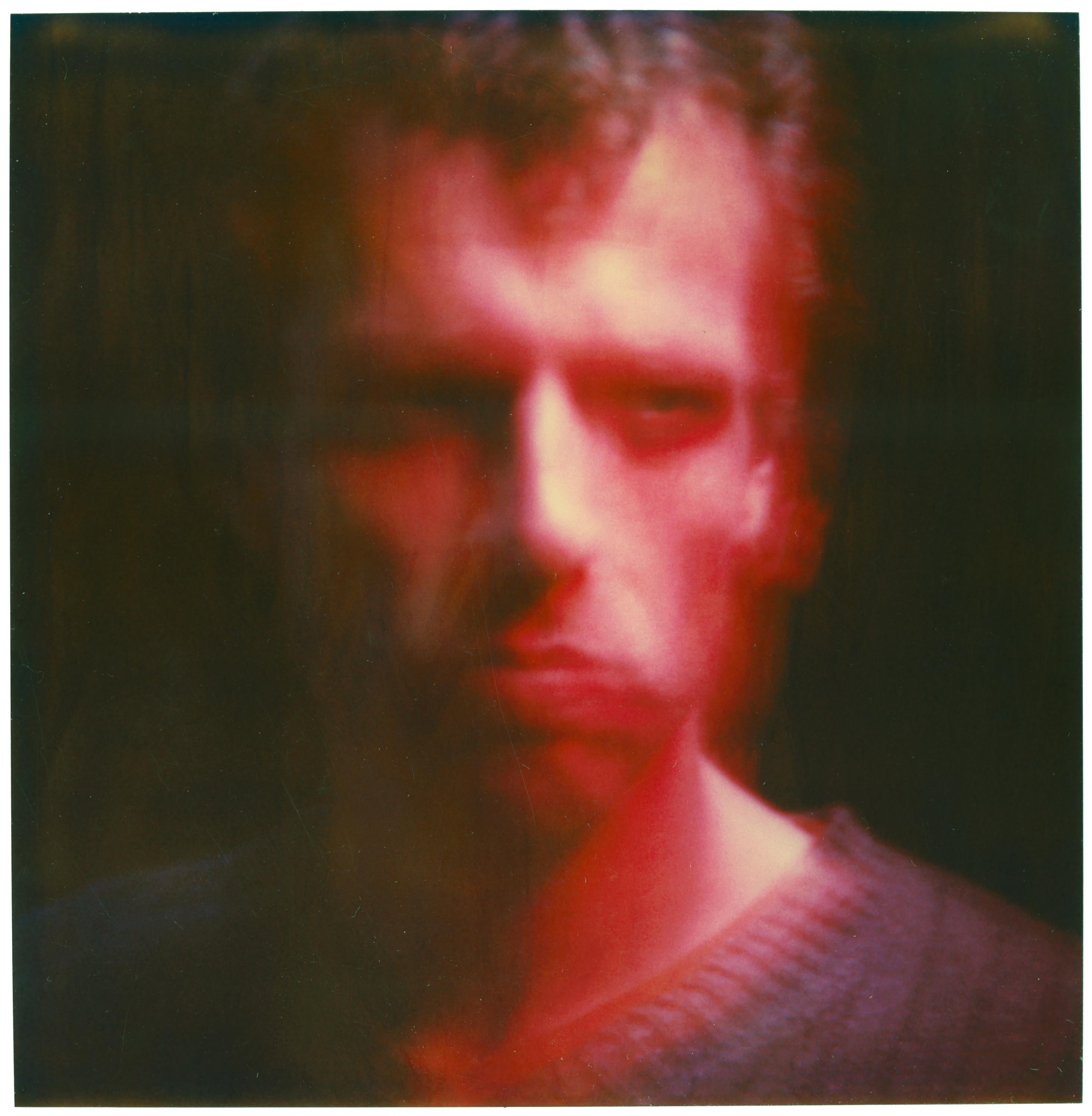 Bates Motel (The Last picture Show) - 6 piezas - analógica, Contemporánea, Polaroid en venta 2