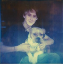 Best Friend (Stay) - Polaroid
