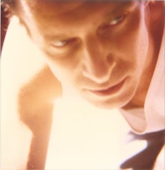 Between the Lines (The Getaway) - The Last Picture Show - Polaroid, Contemporary