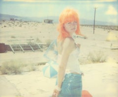 Between Words (29 Palms, CA), dont le livre « A Half Forgotten Dream »