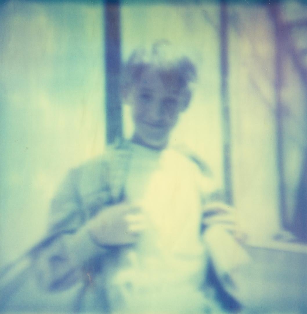Erinnerungen aus der Kindheit (Stay) – Ryan Gosling – Polaroid