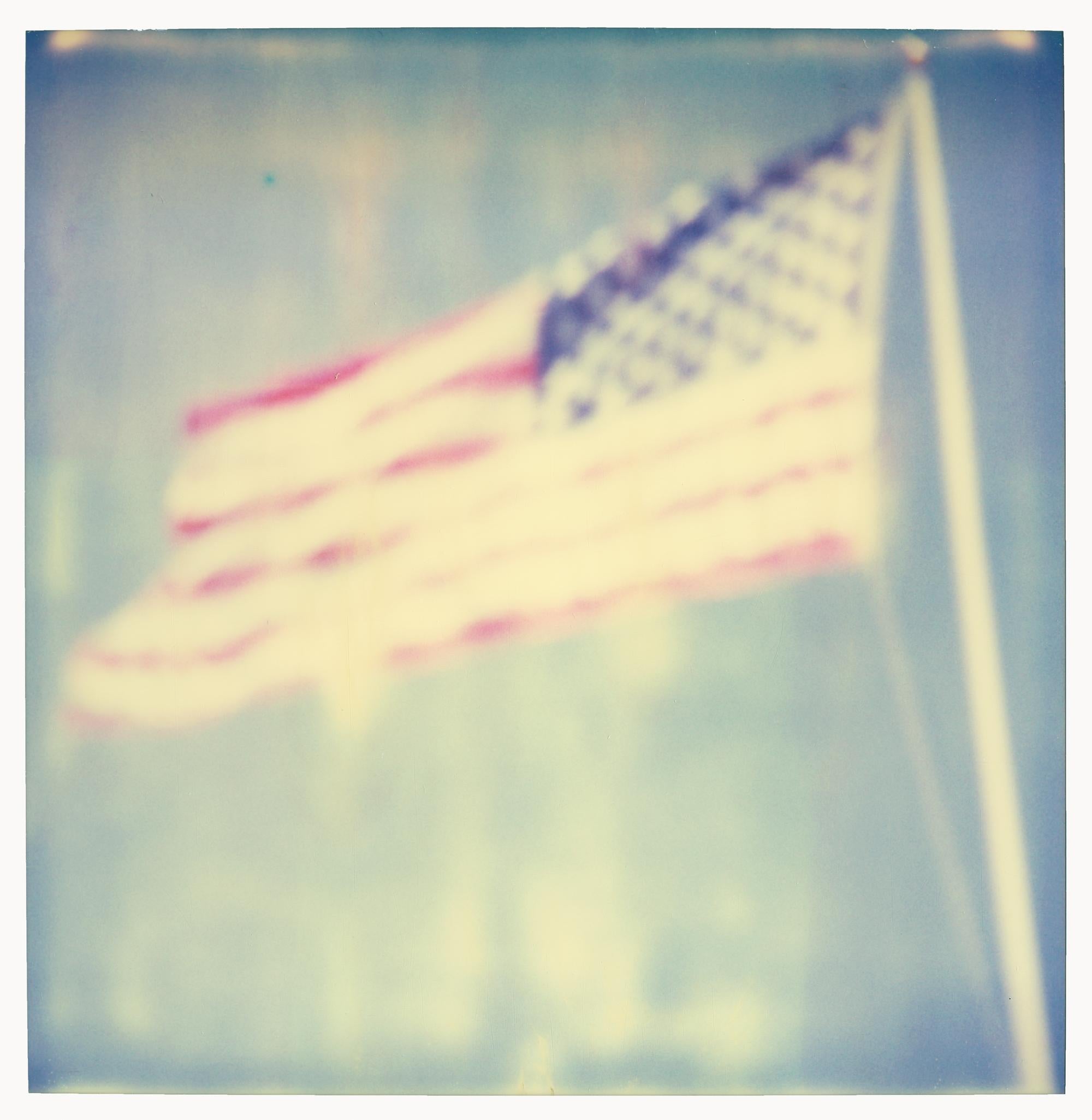Blowin' In The Wind II (The Last Picture Show)