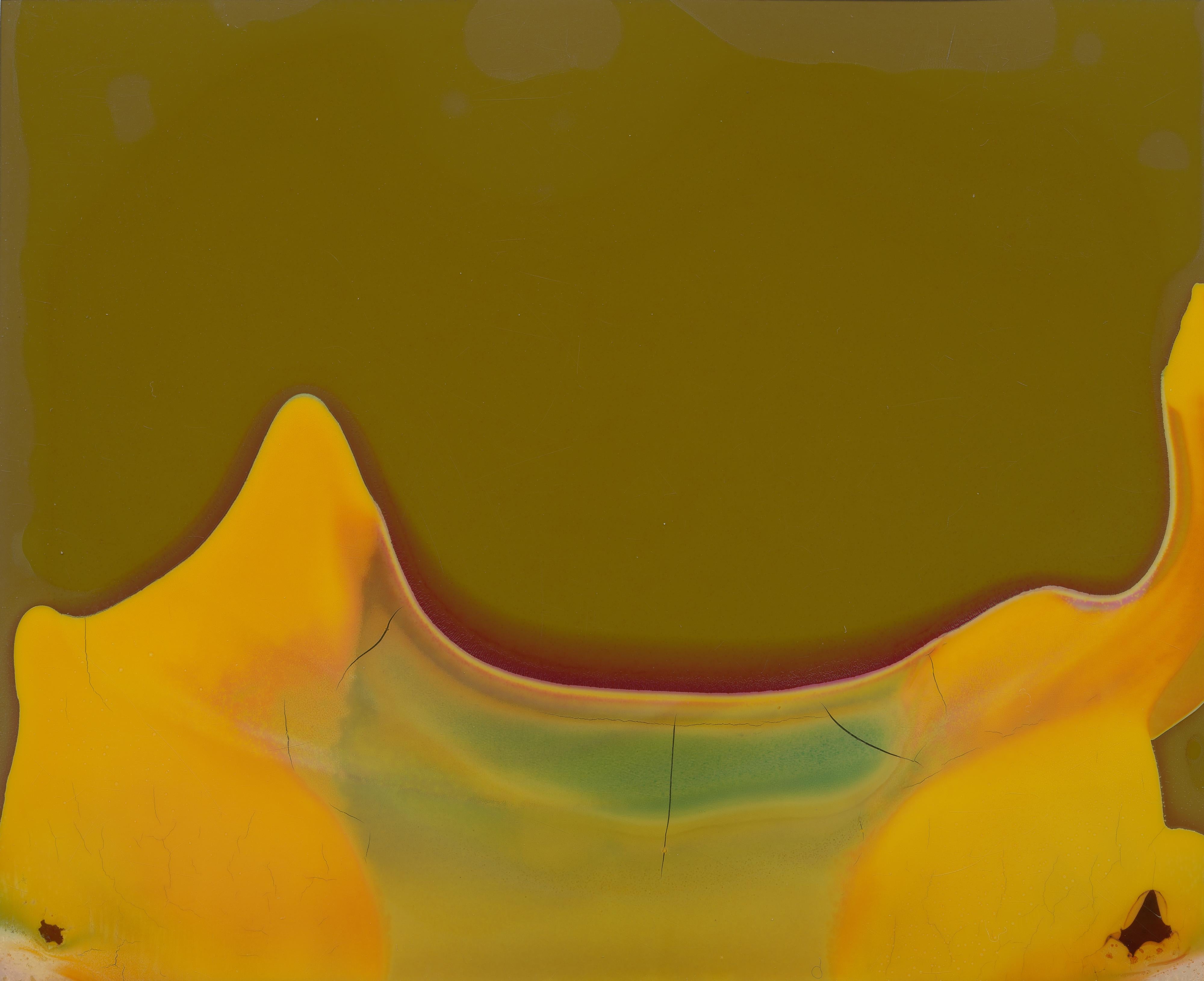 Blowin
in the Wind (Till Death do us Part)