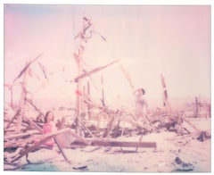 Bombay Beach Pirates II (Ensign Broderick record Shoot 'Blood Crush')