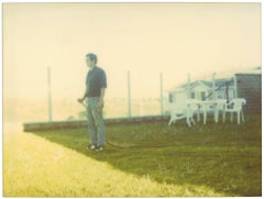 Bourbon (Suburbia) con Louis Ferreira, analógico, montado