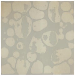 Respiración III (Deconstructivismo) - Polaroid Contemporánea, Caducada