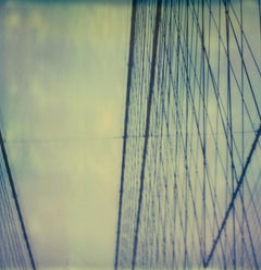 Brooklyn Bridge 05 (Stay) - Polaroid