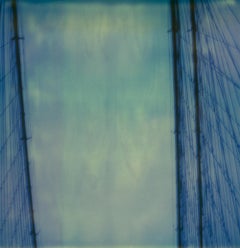 Brooklyn Bridge 06 (Stay) - Polaroid