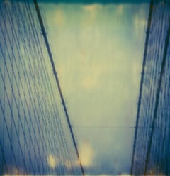 Brooklyn Bridge 09 (Stay) - Polaroid