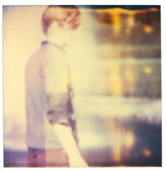 By the Fountain (Stay) - starring Ryan Gosling - Polaroid, 21st Century