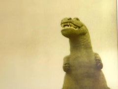 Cabazon Dinosaurs (Drive to the Desert)