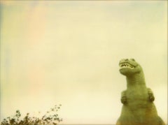 Cabazon Dinosaurs (Drive to the Desert)