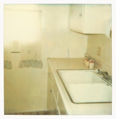 Vintage Campbell Kitchen (29 Palms, CA)