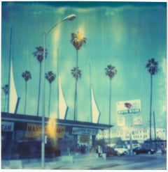 C Print Color Photography