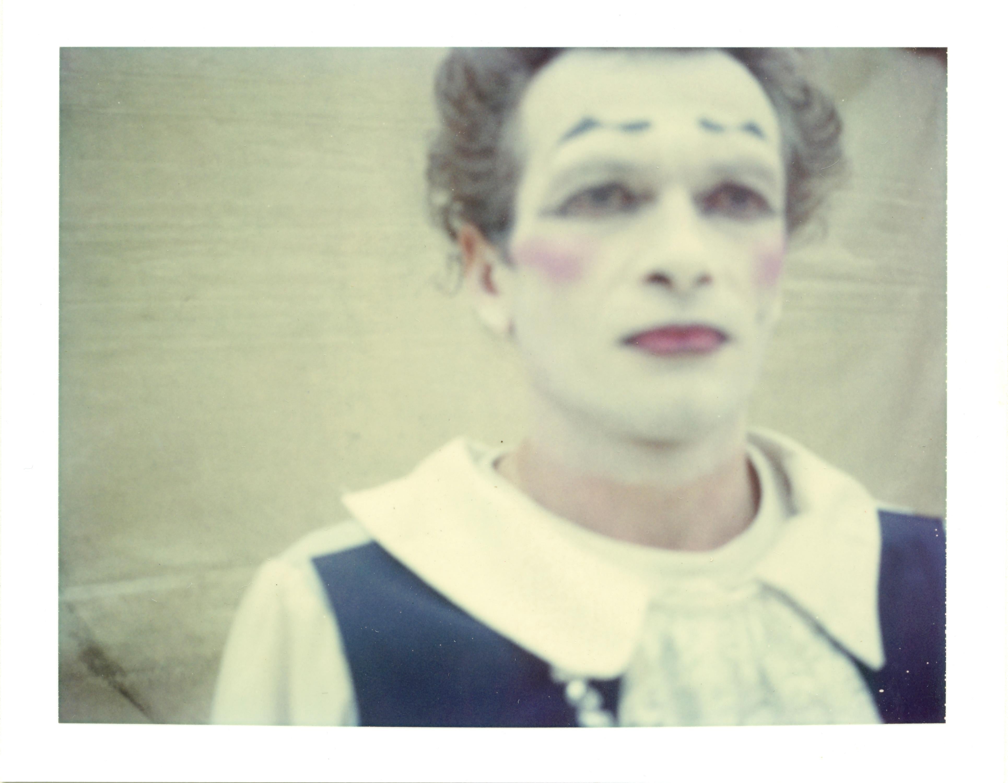 Kindheitserinnerungen (Paris), analog, Contemporary