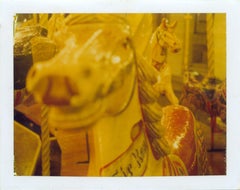 Kindheitserinnerungen (Paris), analog, Contemporary
