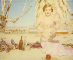 Fotografia a colori su carta