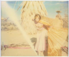 Circle of Magic - Lightning Strikes (29 Palms, CA)