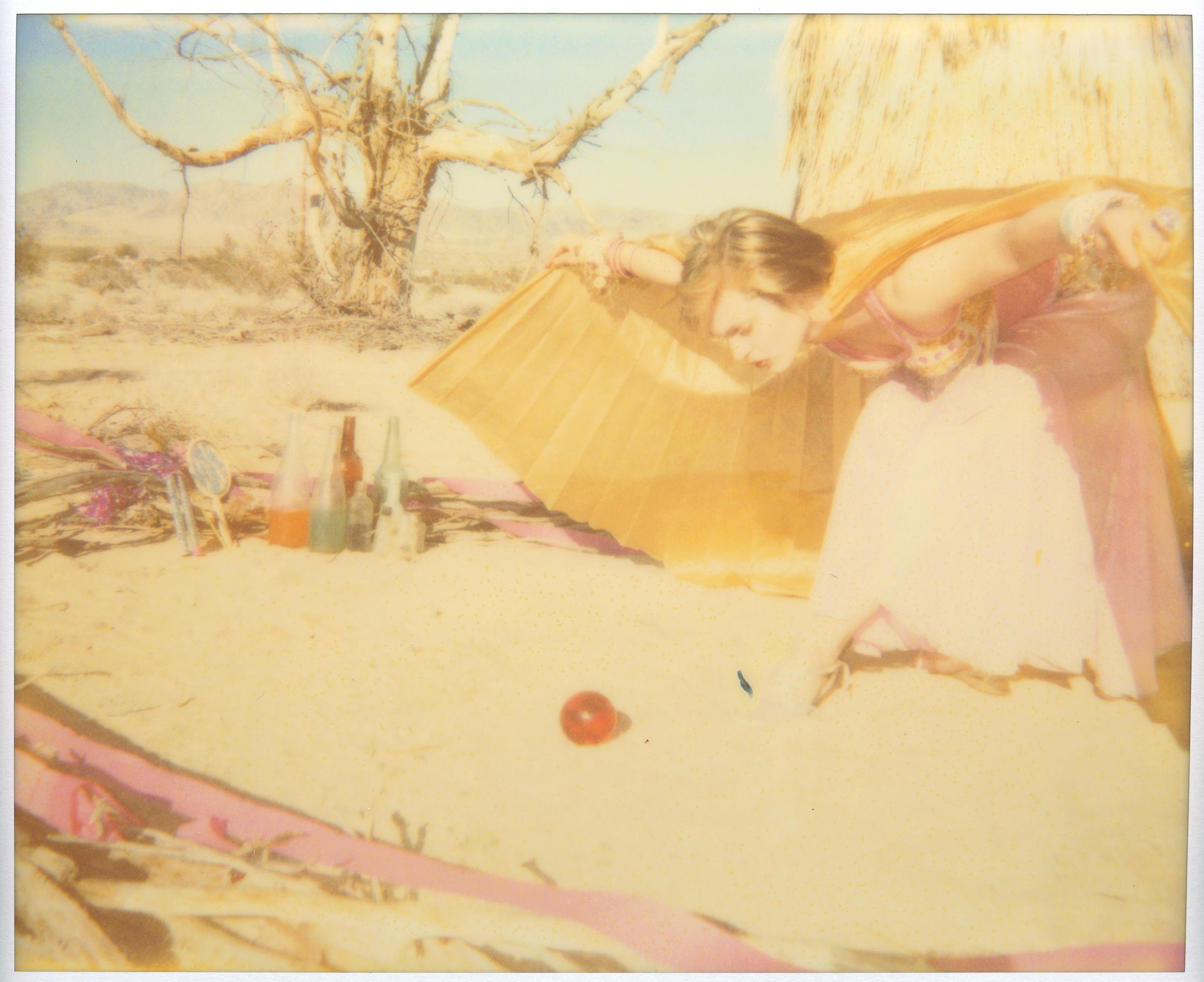 Circle of Magic - Summon (29 Palms, CA)