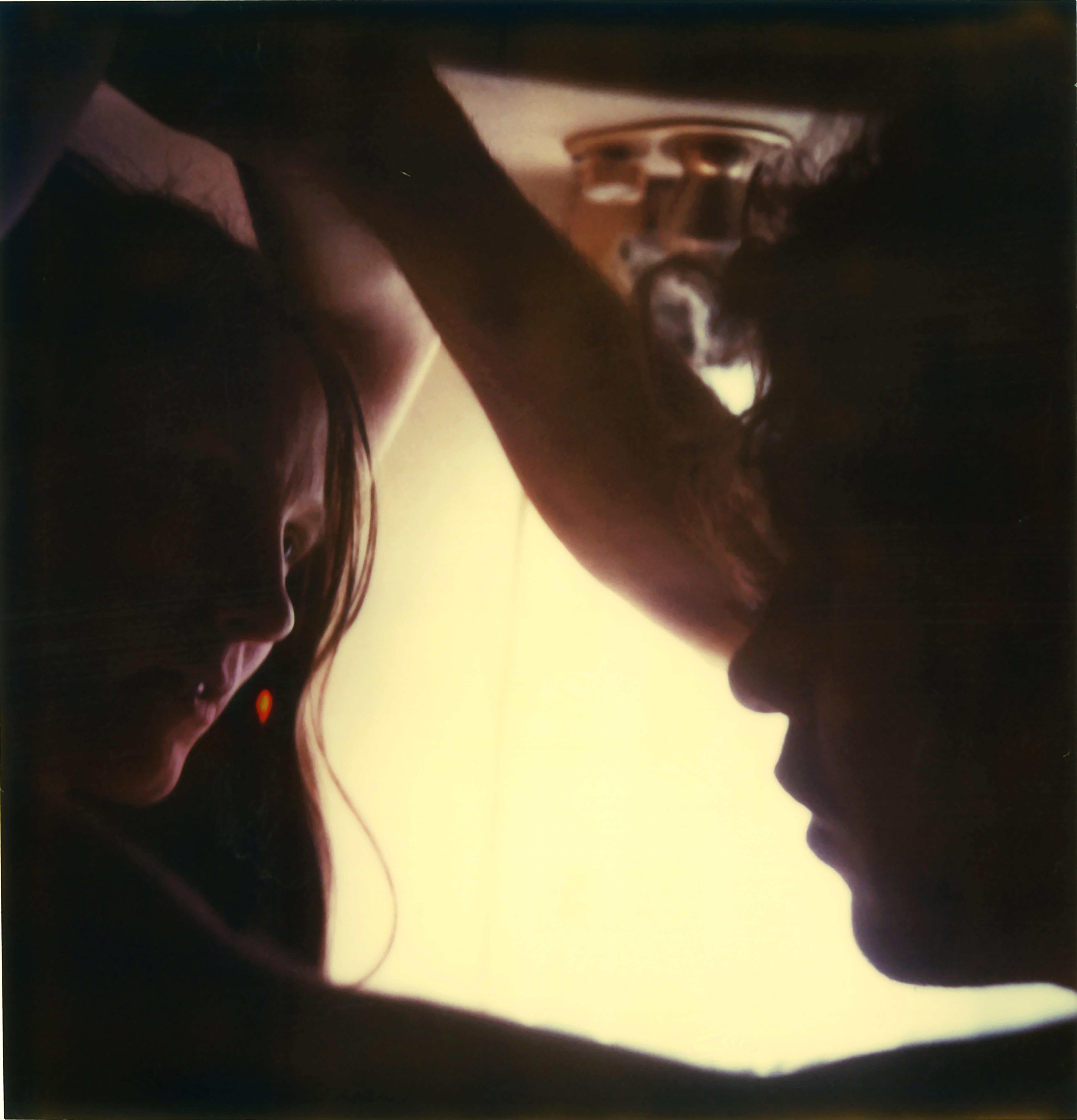 Closer (Sidewinder) - 2005
Including Stefanie Schneider's new monograph 