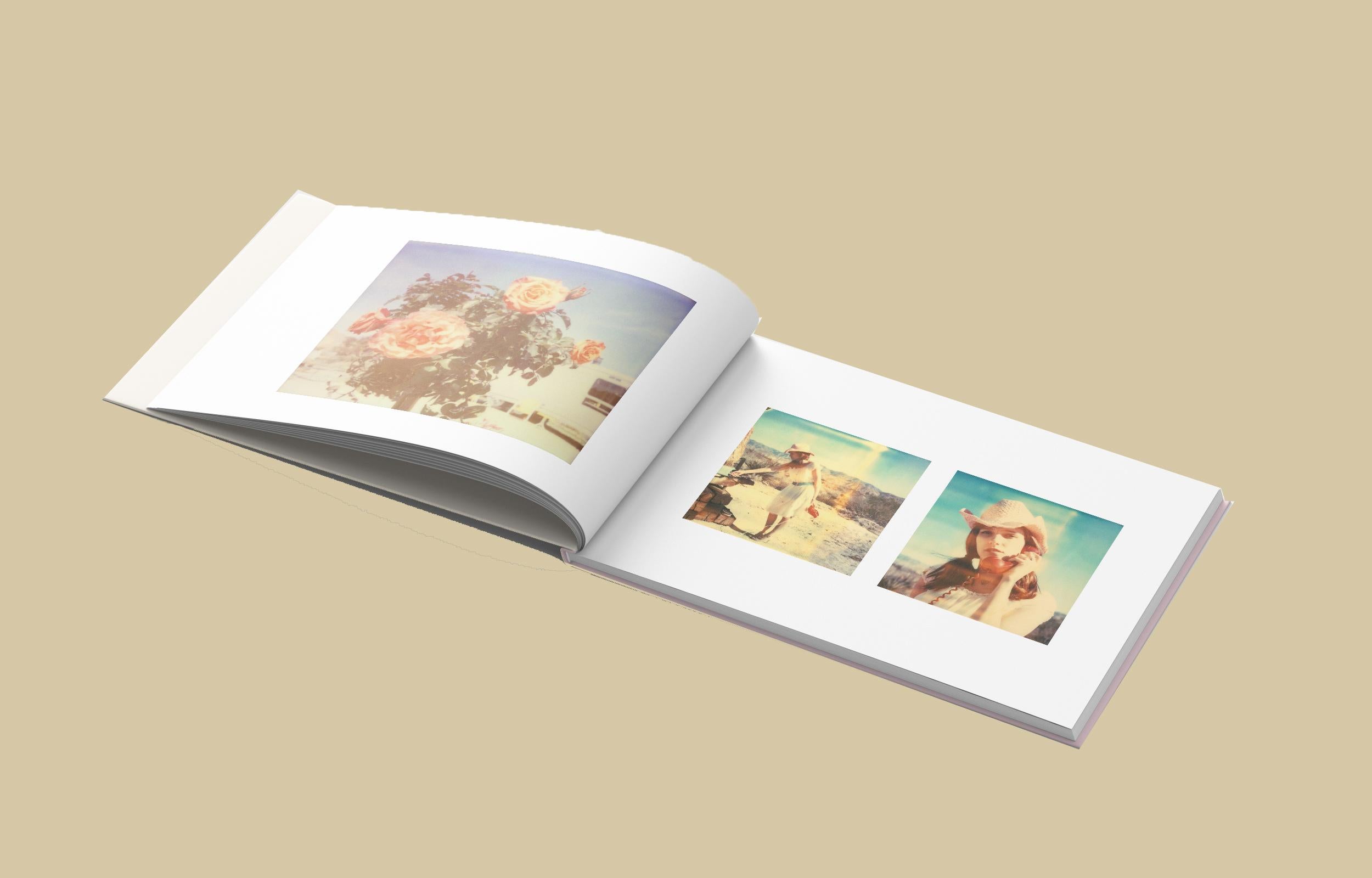 Closer (Sidewinder) - including the book 'A Half Forgotten Dream' For Sale 4