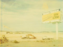 Chantier de construction Drive By (Vegas)