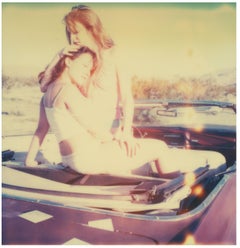 C Print Nude Photography