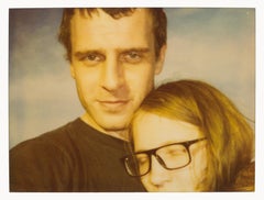 Parejas (Más extraño que el paraíso)