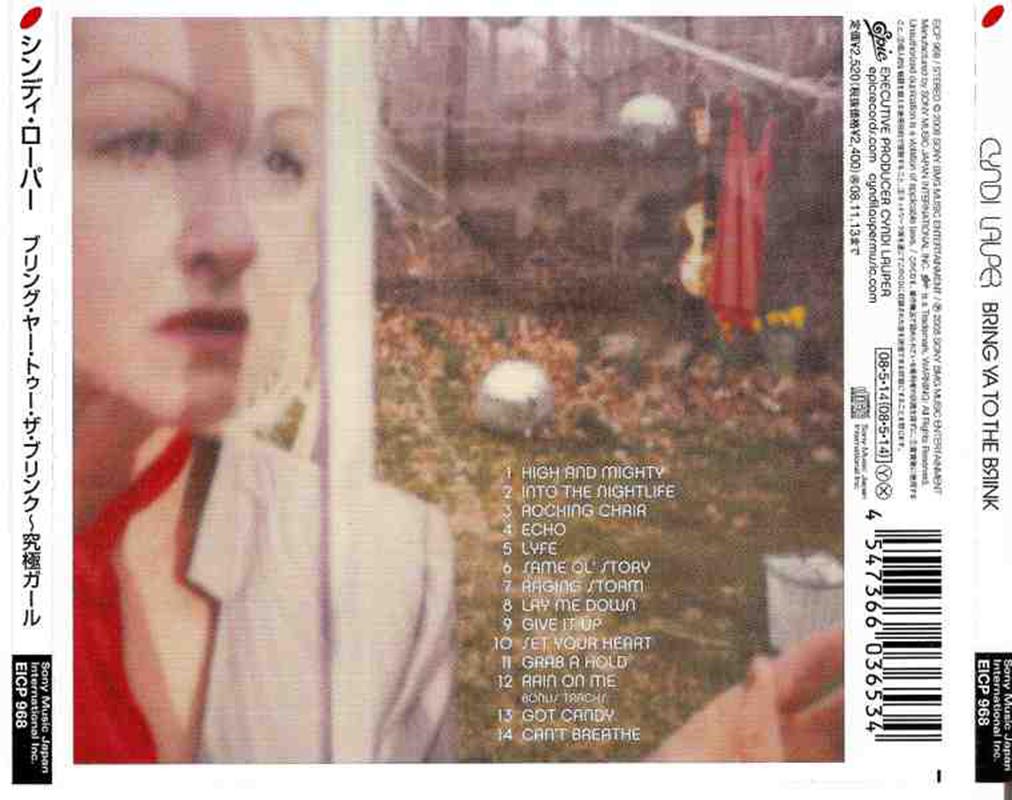 Cyndi Lauper - Zeitgenössisch, 21. Jahrhundert, Polaroid, Figurative Fotografie – Photograph von Stefanie Schneider