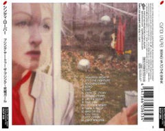 Cyndi Lauper - Contemporary, 21st Century, Polaroid, Figurative Photograph