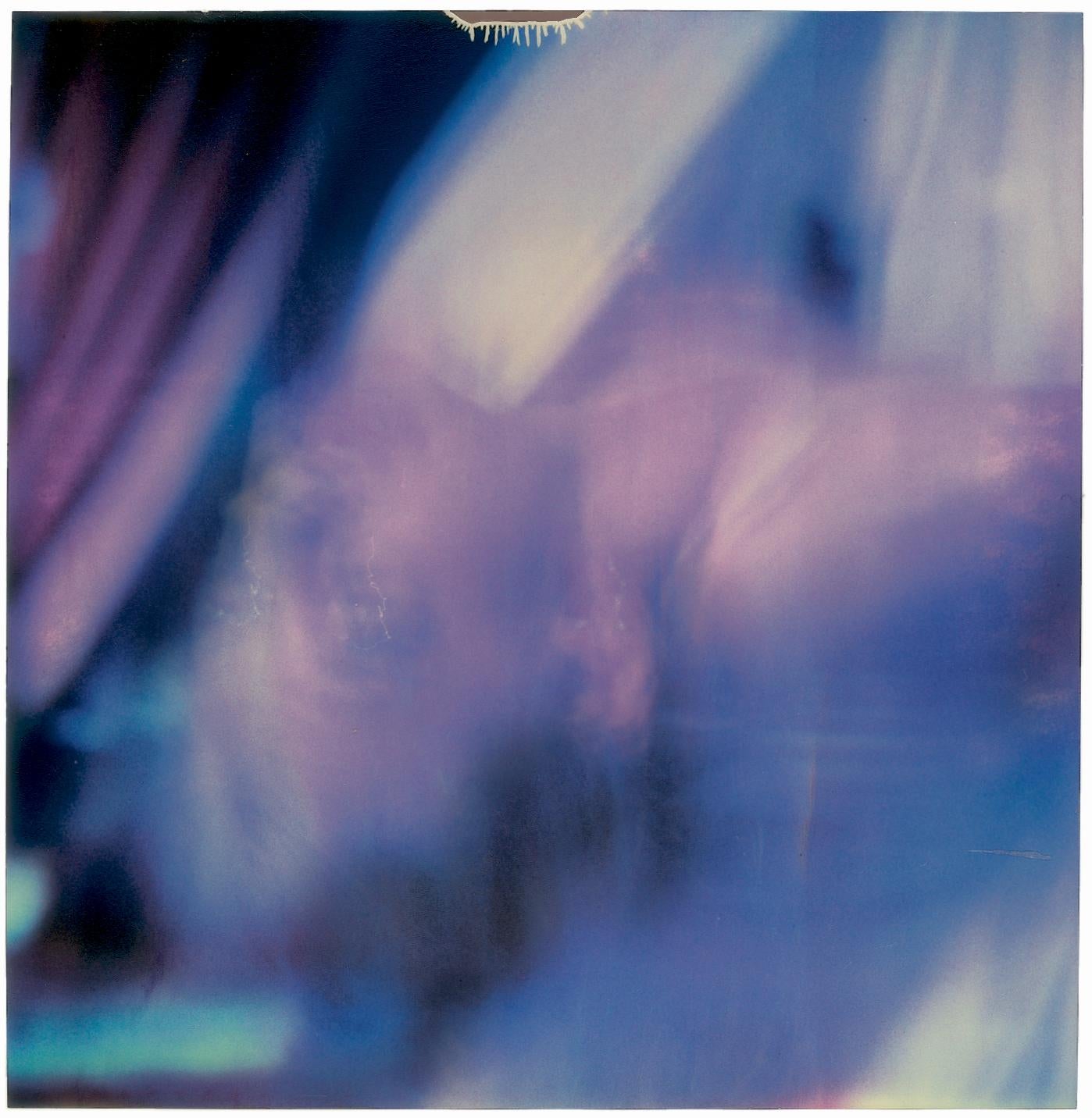Dancer (Stay) - 8 pieces, analog, Polaroid, Contemporary, 21st Century, Color For Sale 5