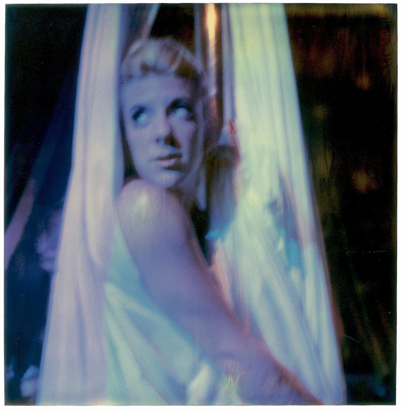Dancer (Stay) - 8 pieces, analog, Polaroid, Contemporary, 21st Century, Color For Sale 5