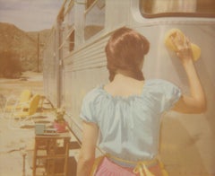 Day by Day (The Girl behind the White Picket Fence)