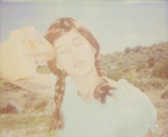 Daydream Believer (The Girl behind the White Picket Fence)