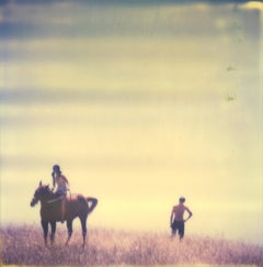 Days of Heaven (René's Dream) - einschließlich des Buches "Ein halb vergessener Traum".