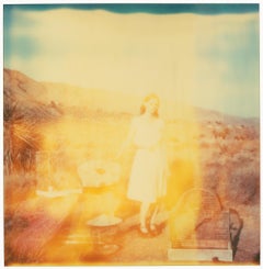 Divinity (Haley and the Birds)