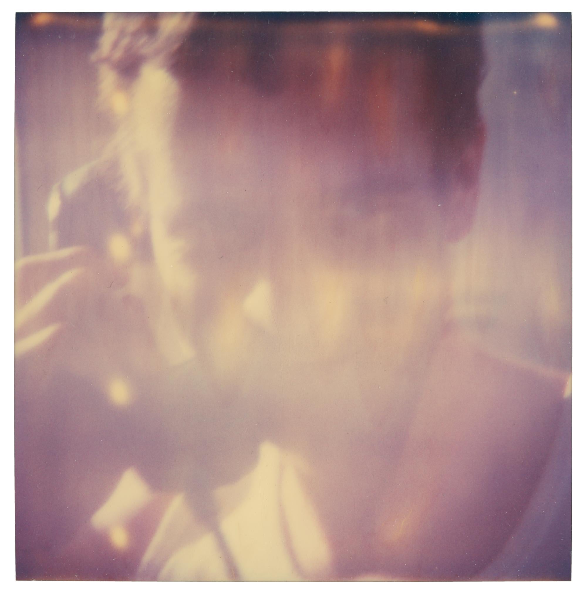 La duda (La huida) - The Last Picture Show - Polaroid, Contemporáneo