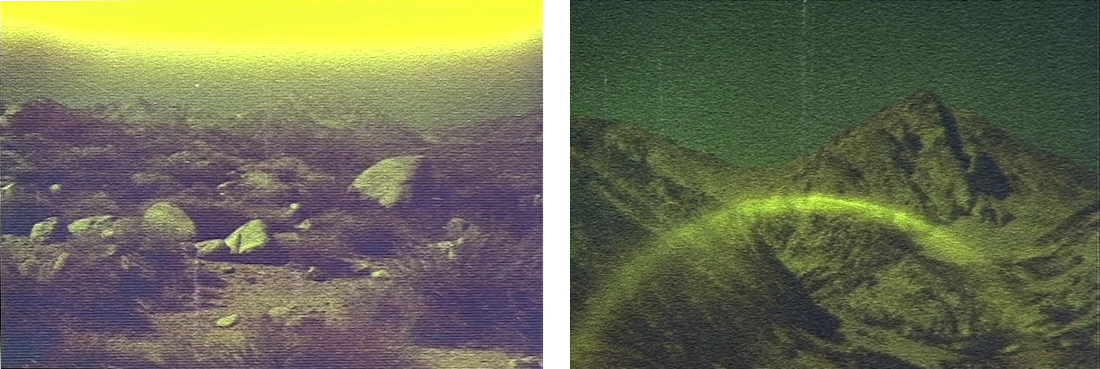 Landscape Photograph di Stefanie Schneider - Dreamscape (29 Palms, CA) - incluso il libro "A Half Forgotten Dream".