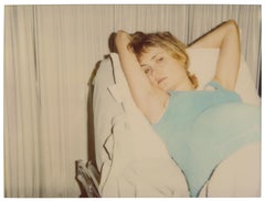 Due Date (Suburbia) - with Radha Mitchell - Contemporary, Polaroid