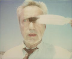 Used Eagle Eye (Stage of Consciousness) - Udo Kier