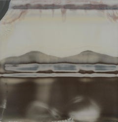 Terremoto (Deconstructivismo) - Polaroid Contemporánea, Caducada