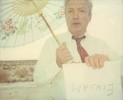 Einsam - including the book 'A Half Forgotten Dream'