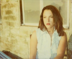 Episodes of Dissociation (Till Death do us Part) - Contemporary, Polaroid