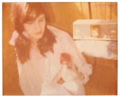 Tout est en mouvement... y compris le livre « A Half Forgotten Dream »