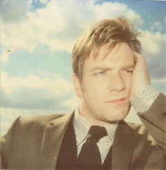 Sam featuring Ewan McGregor (Stay) - Polaroid
