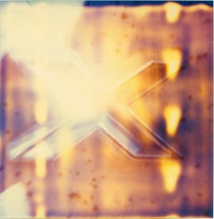 Distese di tempo (Wastelands) - Polaroid, Scaduto. Contemporaneo, Colore