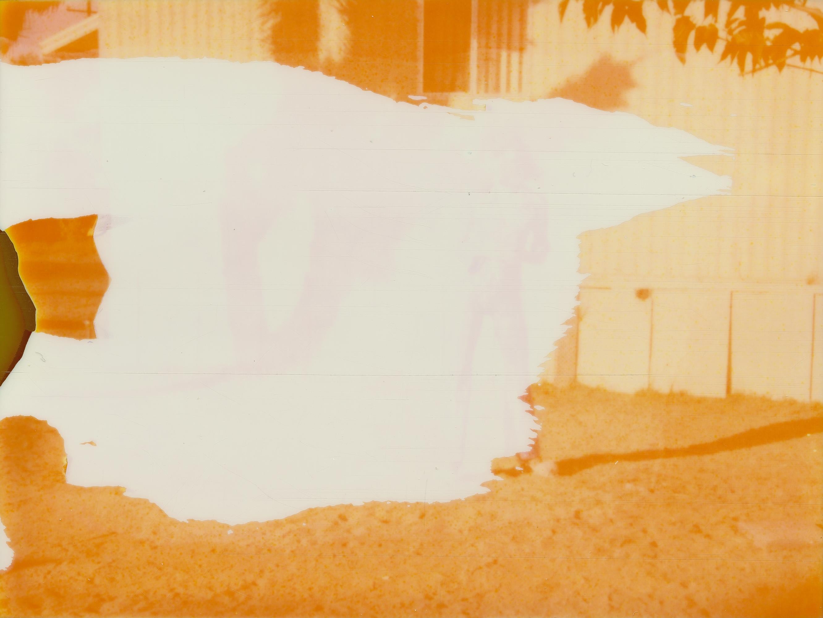 Miniature Portrait Photography