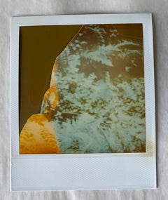 Fairytales, triptych - 3 Original Polaroids - Unique pieces
